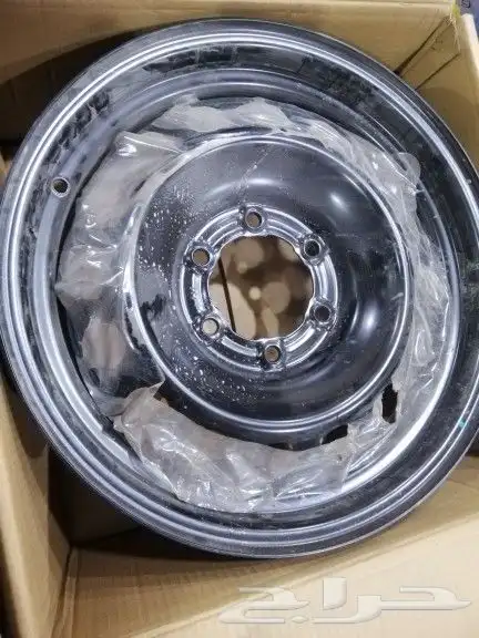 جنوط فور تشنر حديد جديد تركب هيلوكس افجي 0