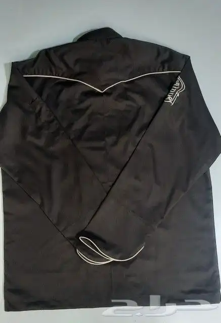 لباس مطاعم uniform 3