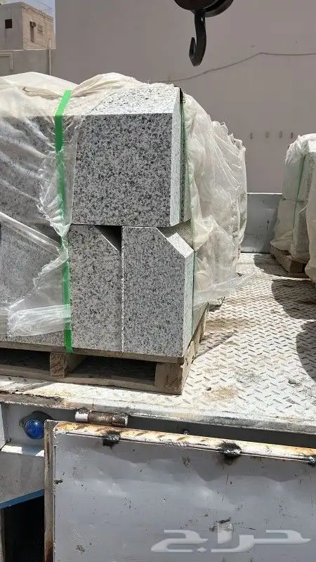 عرض خاص على البلدورة جرانيت سعودي وطوب جرانيت وبأسعار ممتازة 3