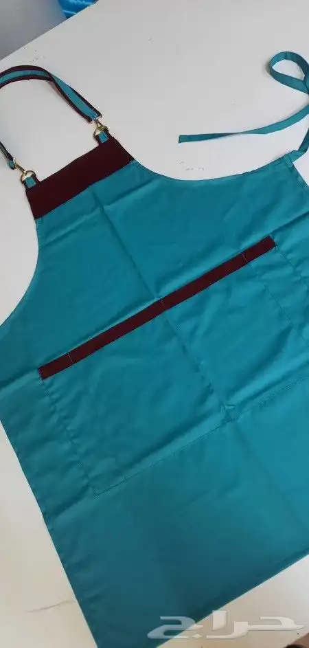 لباس مطاعم uniform 8