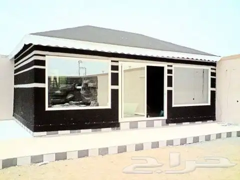 خيام ملكي وعايدي العربية 6