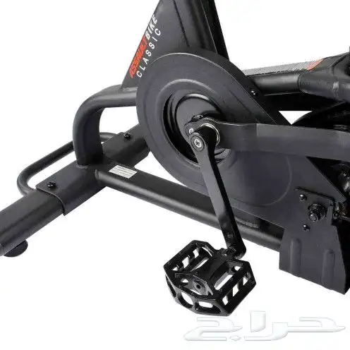 دراجة رياضية هوائية جديدة Assault fitness Air Bike new 2