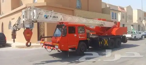 كرينات سيزرات رافعات شوكيه 7