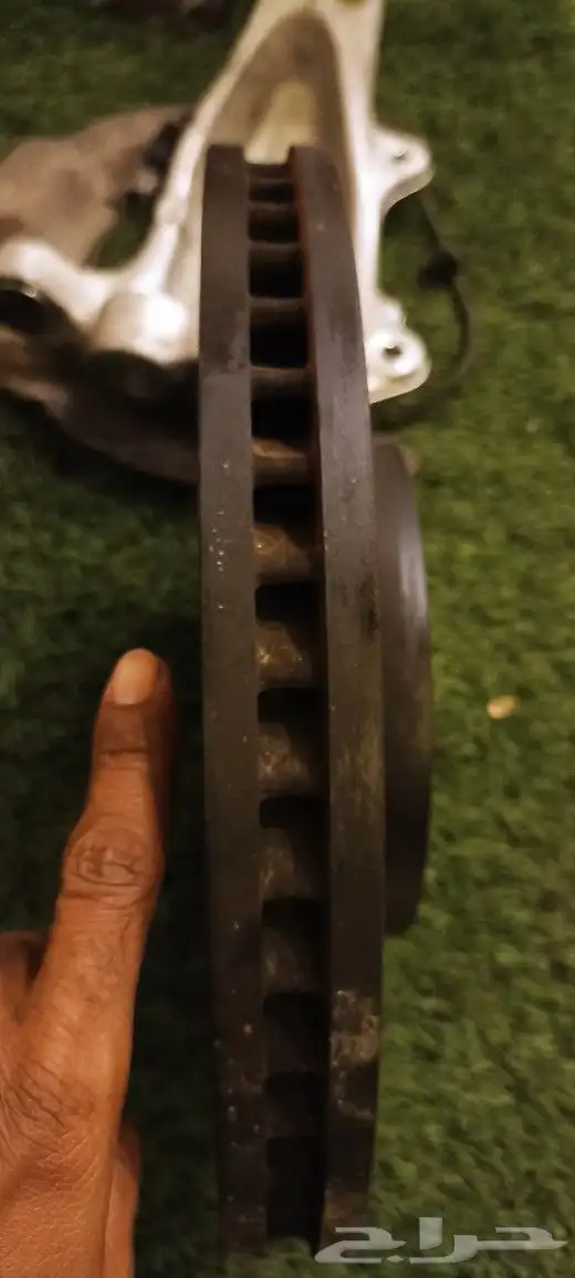 للبيع قطع غيار لكزس 460 مستعمل 16