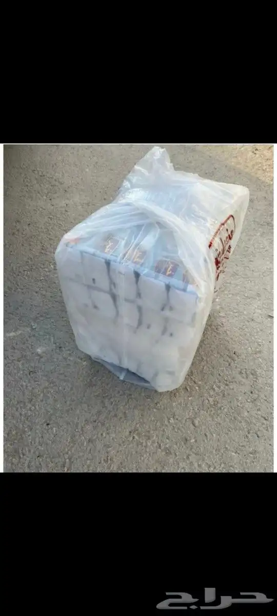 مناديل خير 300 ورقة العلبة الاحساء والدمام 1