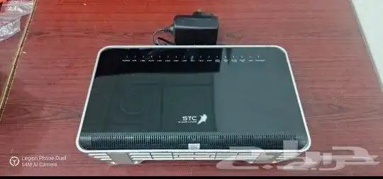 مقوي وموزع انترنت 0