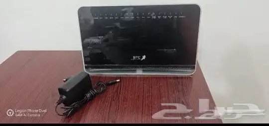 مقوي وموزع انترنت 1