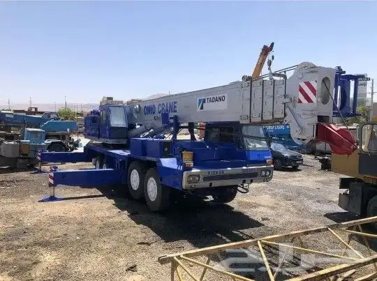 كرينات سيزرات رافعات شوكيه 0
