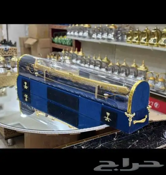 بوكس هدية سيف 0