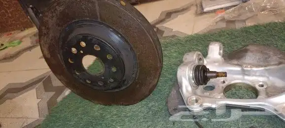 للبيع قطع غيار لكزس 460 مستعمل 15