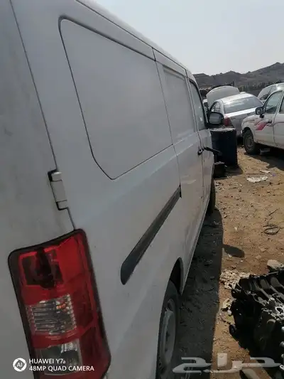 فاو دباب فاو حوض تشليح الحمدانية FAW 3