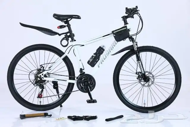 سياكل رياضية توصيل لكل المدن 8