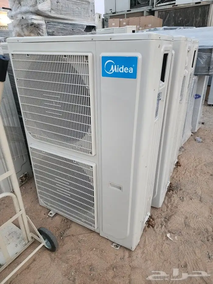 مكيفات دكت استخدام خفيف باقل الاسعار 7