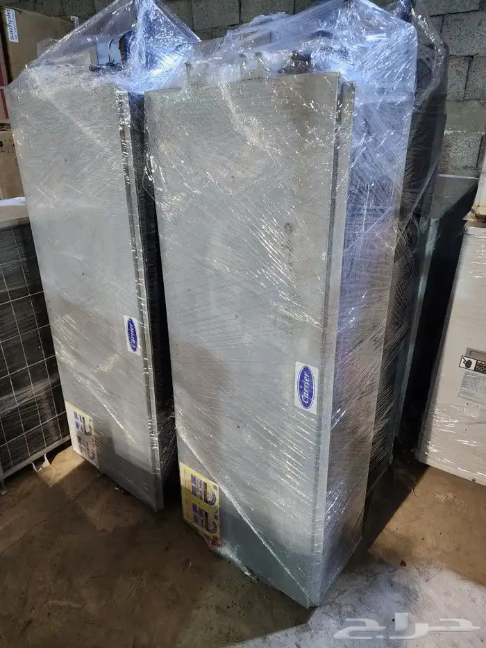 مكيفات دكت استخدام خفيف باقل الاسعار 2