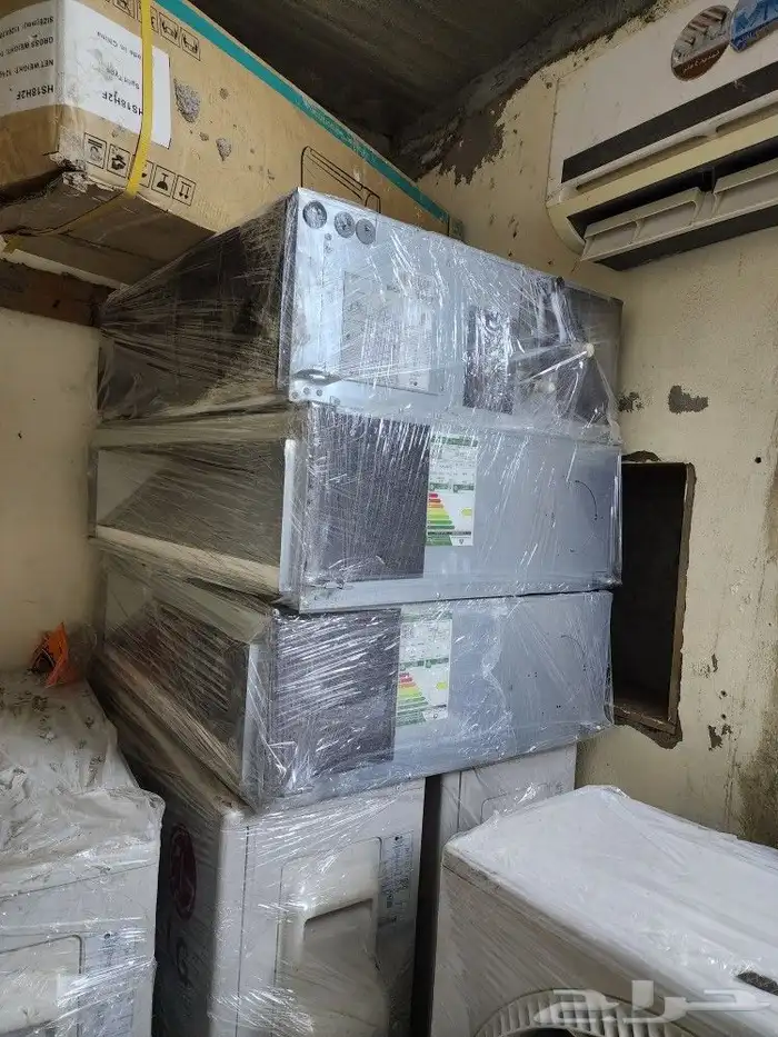 مكيفات دكت استخدام خفيف باقل الاسعار 8