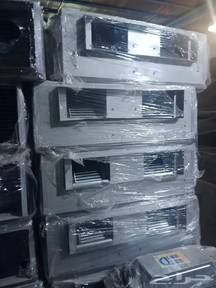 مكيفات دكت استخدام خفيف باقل الاسعار 4