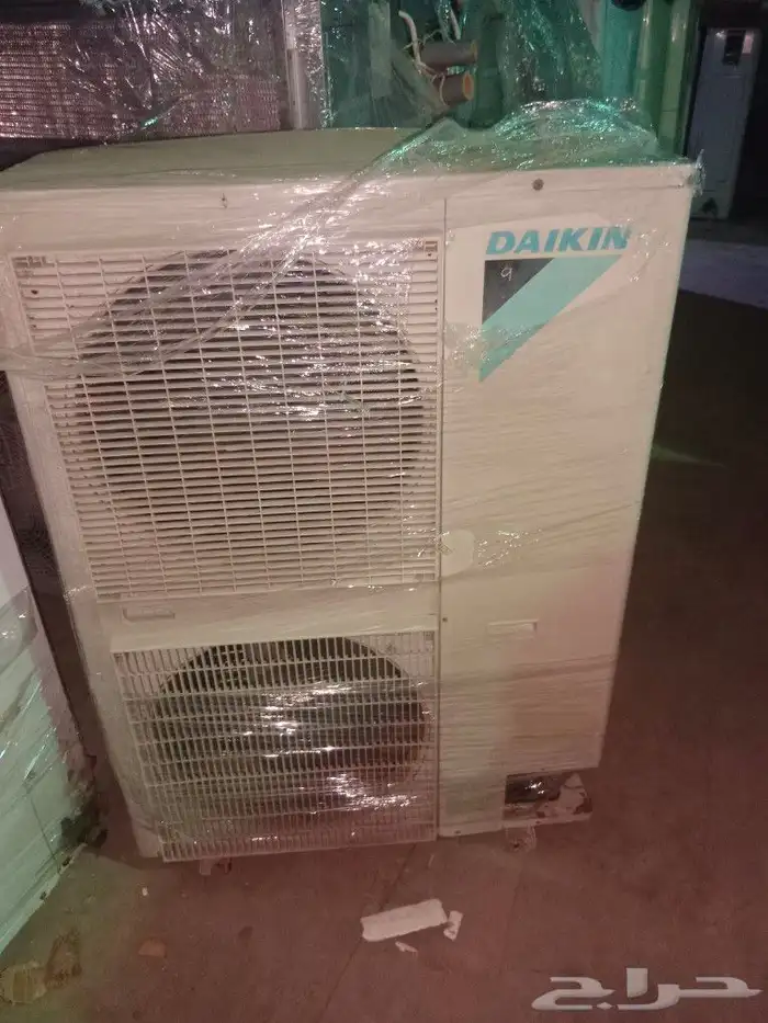 مكيفات دكت استخدام خفيف باقل الاسعار 10