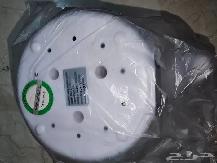 للبيع غلاية سفرية سلكون 600 ملي 1