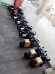 فني مسابح 3