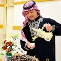 قهوجي وصبابين ومضيف للحفلات والمناسبات 6