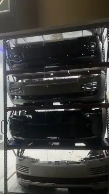 قطع غيار مرسيدس 2