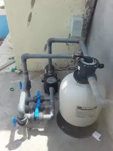 فني مسابح 4