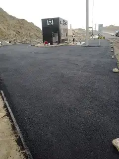 رصاصة بوبكات جميع المعدات للاجار 3