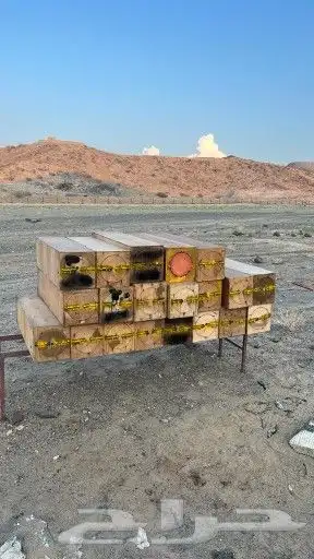 عسل صيفي عليه طلحه وعسل سدر 7
