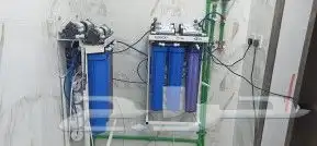 جهاز تحليه للخزان انتاجيه 400 جالون 7