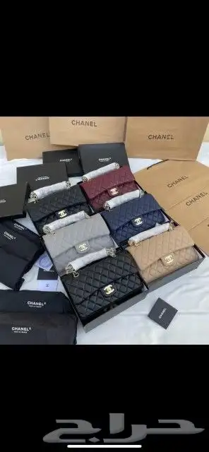 شنط وشوزات شالات احزمه جملة وتحزئه يتوفر لدينا غير العروض 8
