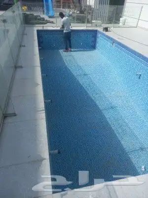فني مسابح 5