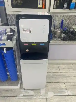 جهاز تحليه للخزان انتاجيه 400 جالون 4