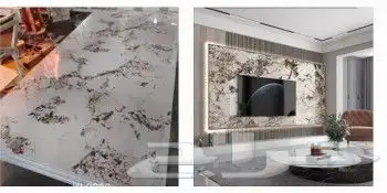 استوك بديل الرخام بديل خشب 19