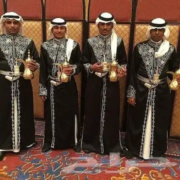 قهوجي وصبابين ومضيف للحفلات والمناسبات 9