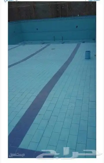 فني مسابح 0