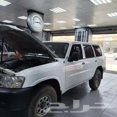 قطع سوبر سفاري 2023 ترهيم باترول فتك قطع باترول خطوط استيكرا 20