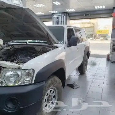 قطع سوبر سفاري 2023 ترهيم باترول فتك قطع باترول خطوط استيكرا 21