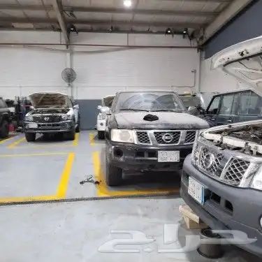 قطع سوبر سفاري 2023 ترهيم باترول فتك قطع باترول خطوط استيكرا 12