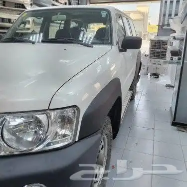 قطع سوبر سفاري 2023 ترهيم باترول فتك قطع باترول خطوط استيكرا 18