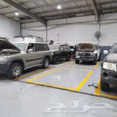 قطع سوبر سفاري 2023 ترهيم باترول فتك قطع باترول خطوط استيكرا 14