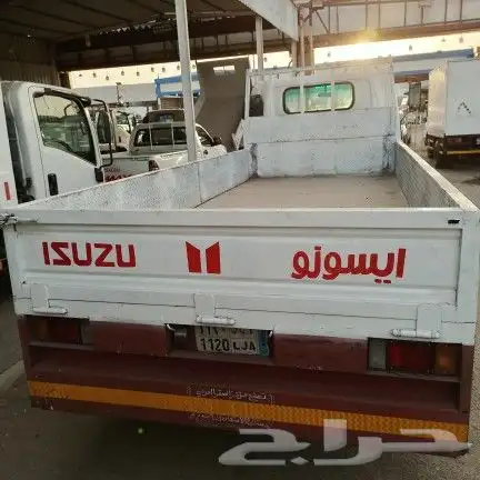 ديناه 2008 نضيف جدا شاص4ونصف 8