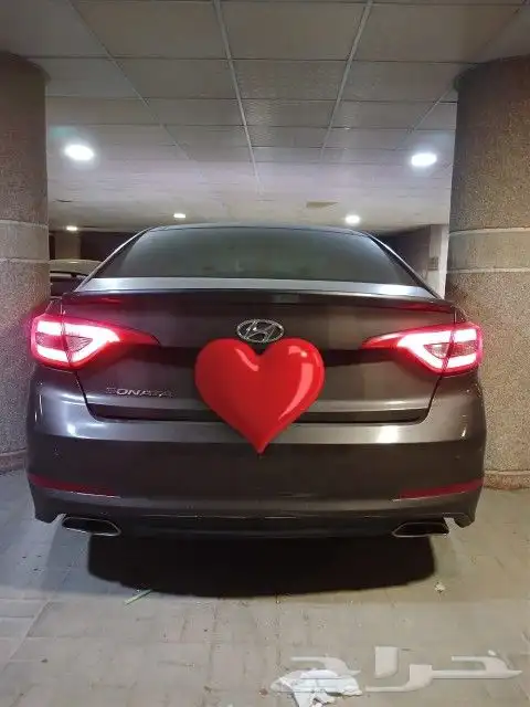 للبيع قطع سوناتا 2016 - 2017 2