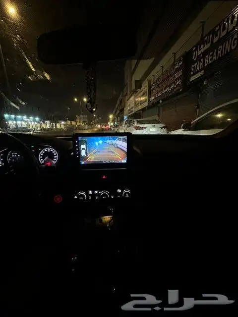 شاشه اكورد 2020 2