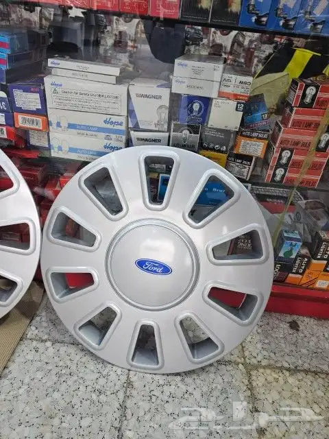 طيس فورد بوليسي 1