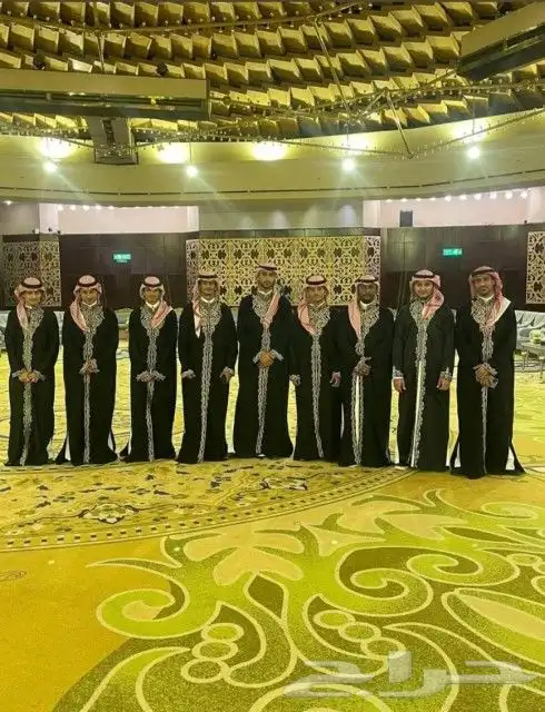 قهوجي وصبابين ومضيف للحفلات والمناسبات 8