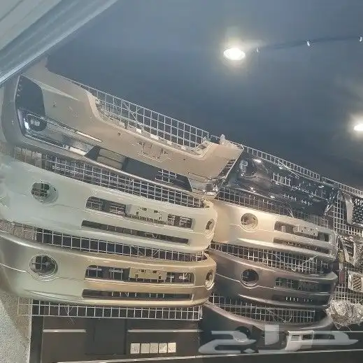 قطع سوبر سفاري 2023 ترهيم باترول فتك قطع باترول خطوط استيكرا 10