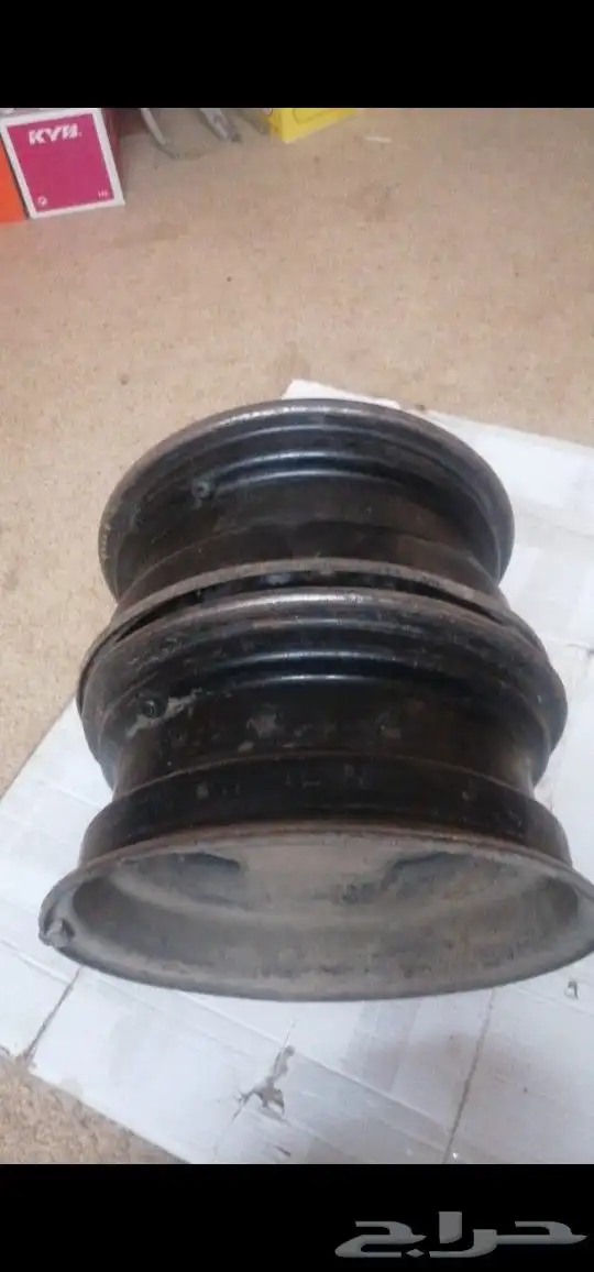 جنوط 4 سواميل كرسيدا صني افانزا 3