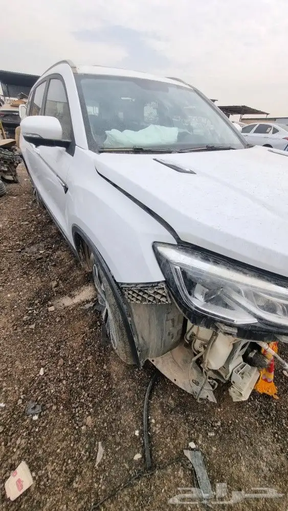 قطع غيار شنجان75 0