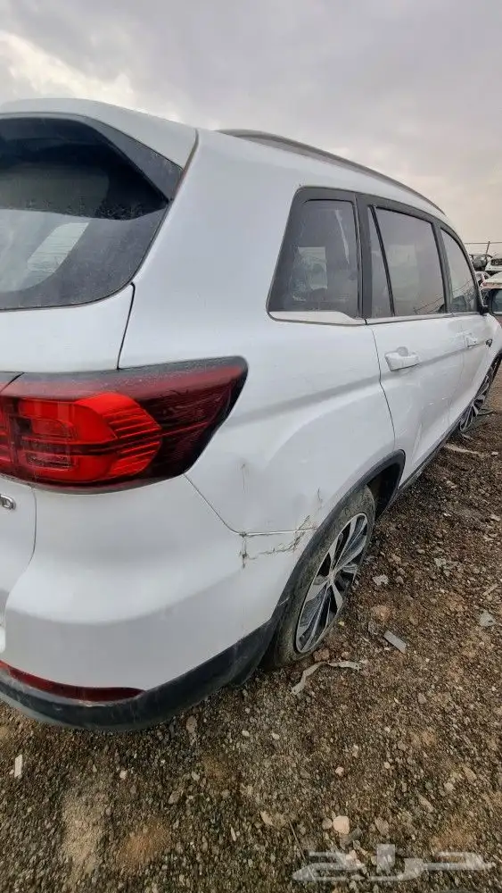 قطع غيار شنجان75 2