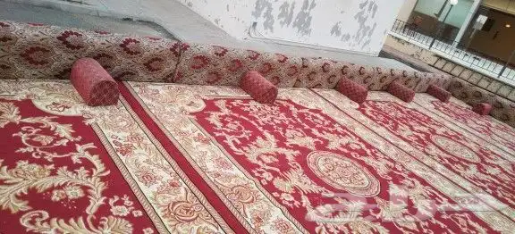 تأجير لوازم حج 22